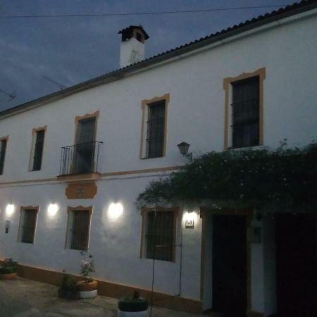 Гостевой дом Casa Rural Jose Эль-Боске Экстерьер фото